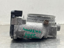 Load image into Gallery viewer, THROTTLE BODY Cayman Panamera Cayenne 2007 07 08 09 10 11 12 13 14 - NW490438