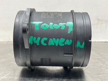 Load image into Gallery viewer, Mass Air Flow Sensor Meter MAF Porsche Cayenne 2011-2018 - NW490051