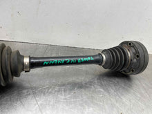 Load image into Gallery viewer, FRONT CV AXLE SHAFT Porsche Cayenne 11 12 13 14 15 16 17 18 - NW490069