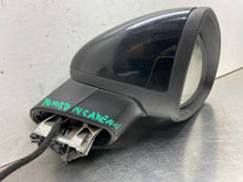 Load image into Gallery viewer, SIDE VIEW DOOR MIRROR Porsche Cayenne 11 12 13 14 Right - NW490155