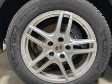 Load image into Gallery viewer, Wheel Rim PORSCHE CAYENNE 2014 - NW490492