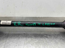 Load image into Gallery viewer, REAR AXLE SHAFT Porsche Cayenne 11 12 13 14 15 16 17 18 Right - NW490070