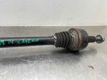 Load image into Gallery viewer, REAR AXLE SHAFT Porsche Cayenne 11 12 13 14 15 16 17 18 Right - NW490070