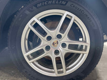 Load image into Gallery viewer, Wheel Rim PORSCHE CAYENNE 2014 - NW490493