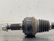 Load image into Gallery viewer, REAR AXLE SHAFT Porsche Cayenne 11 12 13 14 15 16 17 18 - NW490071