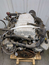 Load image into Gallery viewer, ENGINE MOTOR Lexus GX470 Toyota 4 Runner 03 04 05 4.7L - NW527056