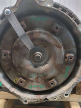 Load image into Gallery viewer, TRANSMISSION Toyota 4 Runner 2003 03 2004 04 4X4 - NW527274