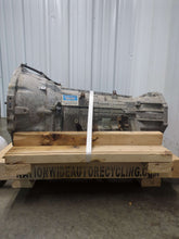 Load image into Gallery viewer, TRANSMISSION Toyota 4 Runner 2003 03 2004 04 4X4 - NW527274