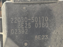 Load image into Gallery viewer, THROTTLE BODY Land Cruiser LX470 GX470 Tundra 03 04 05 - NW527260