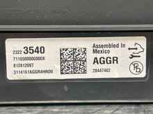 Load image into Gallery viewer, Speedometer Cluster Chevrolet Tahoe 2015 - NW490420