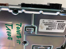 Load image into Gallery viewer, Radio Chevrolet Tahoe 2015 - NW490363