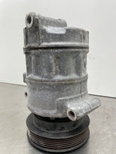 Load image into Gallery viewer, AC Compressor VOLVO 60 SERIES 2013 - NW354436