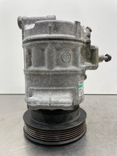 Load image into Gallery viewer, AC Compressor VOLVO 60 SERIES 2013 - NW354436