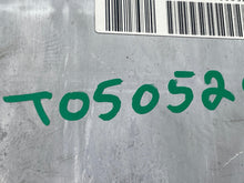 Load image into Gallery viewer, ECU ECM COMPUTER Toyota 4 Runne 2004 04 4x4 - NW527048
