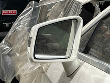 Load image into Gallery viewer, SIDE VIEW DOOR MIRROR CLS550 CLS63 2012 12 2013 13 2014 14 Left - NW527036