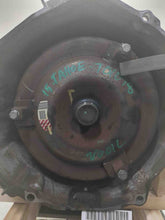Load image into Gallery viewer, Transmission Chevrolet Tahoe 2015 - NW490452