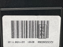 Load image into Gallery viewer, SPEEDOMETER CLUSTER Volkswagen EOS 2010 10 2011 11 - NW354886