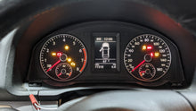 Load image into Gallery viewer, SPEEDOMETER CLUSTER Volkswagen EOS 2010 10 2011 11 - NW354886