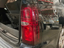 Load image into Gallery viewer, Tail Lamp Light Chevrolet Tahoe 2015 - NW490444