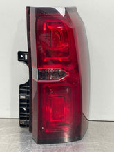 Load image into Gallery viewer, Tail Lamp Light Chevrolet Tahoe 2015 - NW490444
