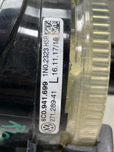 Load image into Gallery viewer, FOG LIGHT Tiguan EOS 2007 07 2008 08 2009 09 2010 10 2011 11 Left - NW354578