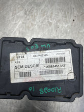 Load image into Gallery viewer, ABS Pump Volkswagen EOS 2010 - NW354316