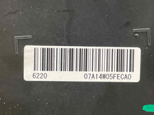 Load image into Gallery viewer, Radio Chevrolet Tahoe 2015 - NW490364