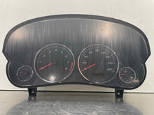Load image into Gallery viewer, Speedometer Cluster Cadillac CTS 2005 - NW490418