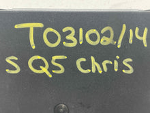 Load image into Gallery viewer, BODY CONTROL MODULE BCM COMPUTER A4 Allroad Q5 S4 SQ5 13-16 - NW508490