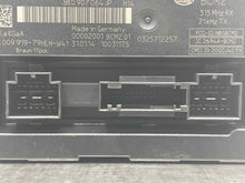 Load image into Gallery viewer, BODY CONTROL MODULE BCM COMPUTER A4 Allroad Q5 S4 SQ5 13-16 - NW508490