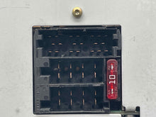 Load image into Gallery viewer, RADIO CTS SRX 2003 03 2004 04 2005 05 2006 06 AM FM CD cassette - NW490361