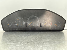 Load image into Gallery viewer, SPEEDOMETER CLUSTER Mercedes SL500 SL600 S500 1997 97 - NW354885