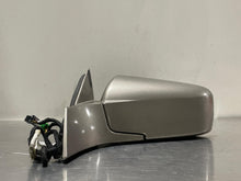 Load image into Gallery viewer, SIDE VIEW DOOR MIRROR Cadillac CTS 03 04 05 06 07 Left - NW490147