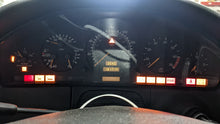 Load image into Gallery viewer, SPEEDOMETER CLUSTER Mercedes SL500 SL600 S500 1997 97 - NW354885