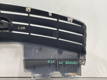 Load image into Gallery viewer, GRILLE Cadillac CTS 2003 03 2004 04 2005 05 2006 06 2007 07 - NW490270