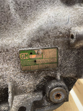 Load image into Gallery viewer, TRANSMISSION Cadillac CTS STS 04 05 06 07 RWD VIN 7 - NW490450