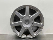 Load image into Gallery viewer, WHEEL RIM CTS STS 04-09 17x7-1/2 ALLOY 17x7-1/2, 5 lug, 115mm - NW490480