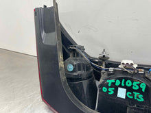 Load image into Gallery viewer, TAIL LIGHT LAMP ASSEMBLY Cadillac CTS 04 05 06 07 Left - NW490441