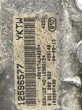 Load image into Gallery viewer, ECU ECM Computer Cadillac CTS 2005 - NW490164