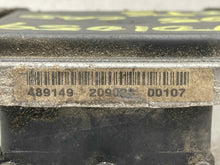 Load image into Gallery viewer, ECU ECM Computer Cadillac CTS 2005 - NW490164