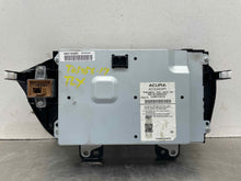 Load image into Gallery viewer, INFO-GPS SCREEN Acura TLX 2015 15 2016 16 2017 17 - NW527788