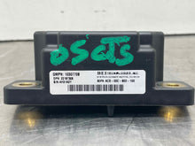 Load image into Gallery viewer, STABILITY CONTROL MODULE COMPUTER Terraza CTS SRX STS XLR Corvette 04-09 - NW490101