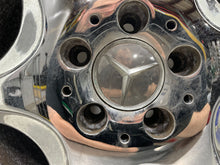 Load image into Gallery viewer, Wheel Mercedes 96 97 98 99 16x7.5 6 Hole - NW423695