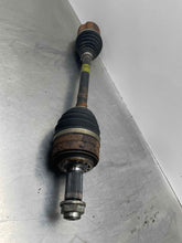 Load image into Gallery viewer, FRONT CV AXLE SHAFT Acura TLX 15 16 17 18 Left - NW527575