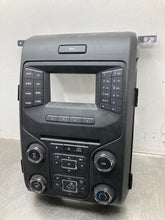 Load image into Gallery viewer, Radio FORD F150 PICKUP 2013 - NW491227