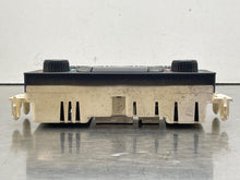 Load image into Gallery viewer, REAR TEMPERATURE CONTROLS Escalade Escalade ESV Escalade EXT 05-07 - NW491151