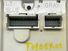 Load image into Gallery viewer, REAR TEMPERATURE CONTROLS Escalade Escalade ESV Escalade EXT 05-07 - NW491151