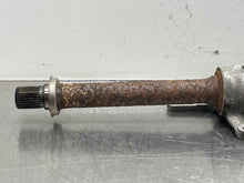 Load image into Gallery viewer, FRONT CV AXLE SHAFT Acura TLX 15 16 17 18 19 20 Right - NW527576