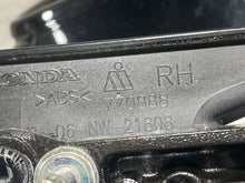 Load image into Gallery viewer, SIDE VIEW DOOR MIRROR Acura TLX 2015 15 2016 16 2017 17 Right - NW527654