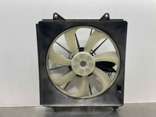 Load image into Gallery viewer, RADIATOR FAN ASSEMBLY Acura TLX 15 16 17 18 Left - NW527679